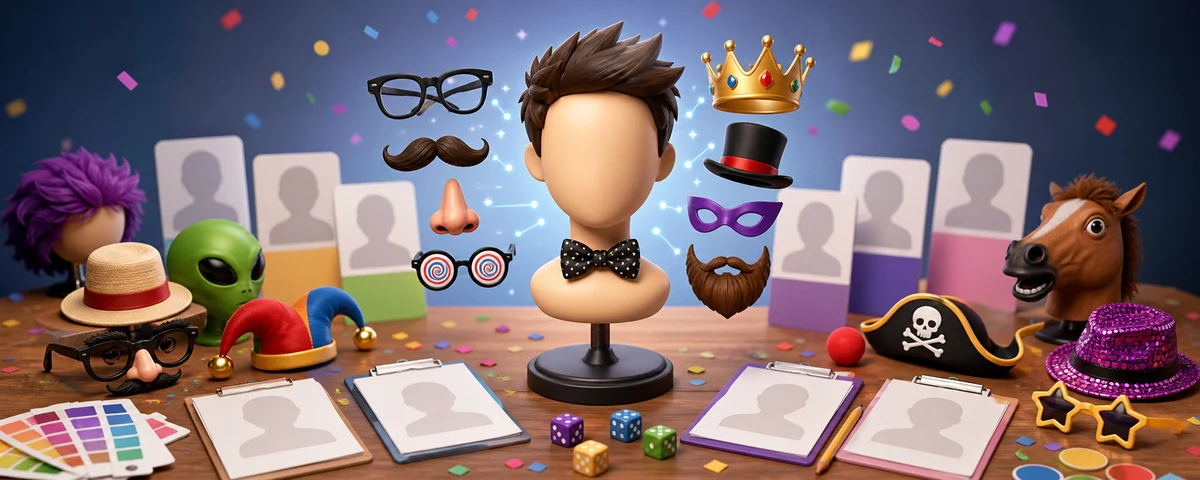 Character Generator