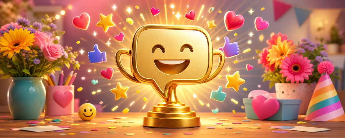 Compliment Generator