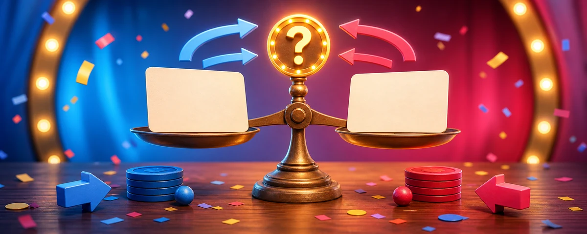 Decision Maker